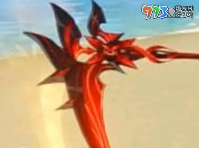 《原神》4.6版本新增武器一览