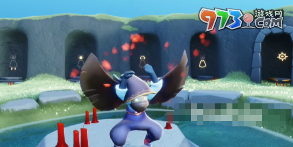 《光遇》2024年4月18日复刻先祖介绍