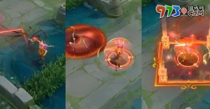 《王者荣耀》墨子黄金天蝎座皮肤上线时间