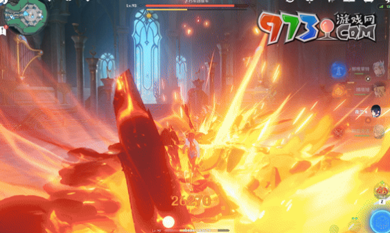 《原神》4.6剧场消防演练成就攻略