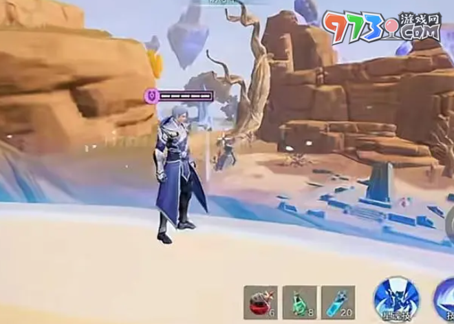 《王者荣耀星之破晓》星魂战场玩法攻略