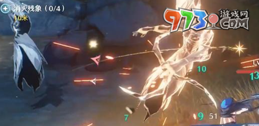 《鸣潮》重启雷达任务攻略