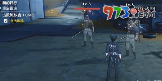 《鸣潮》重启雷达任务攻略