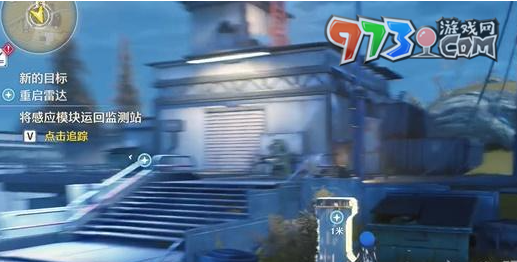 《鸣潮》重启雷达任务攻略