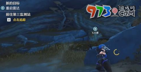《鸣潮》重启雷达任务攻略