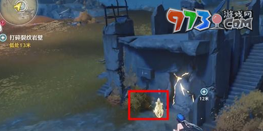 《鸣潮》重启雷达任务攻略