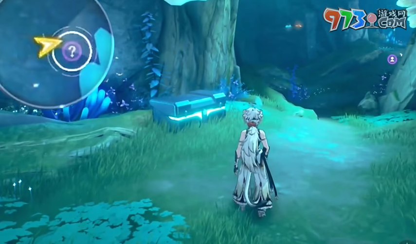 《鸣潮》啸野归城副本宝箱位置一览