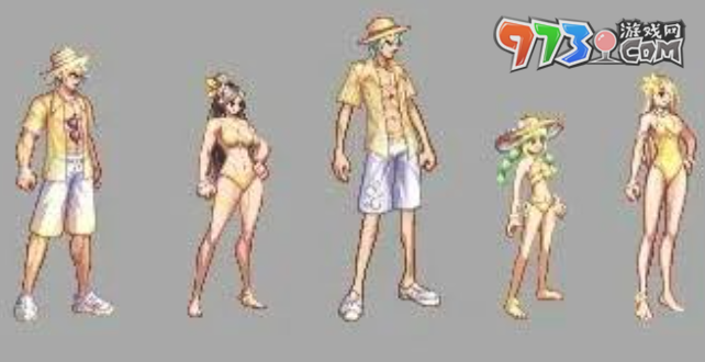 《DNF手游》夏日套上线时间