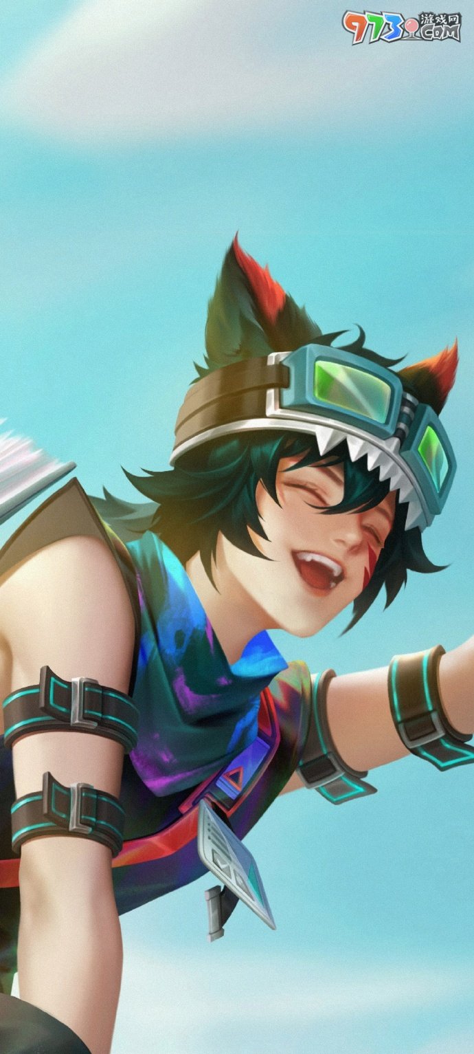 《王者荣耀》百里玄策苍林墨狼星元皮肤上线时间