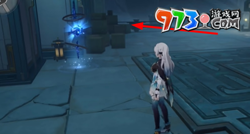 《崩坏星穹铁道》2.4魔阴身考在哪里成就攻略