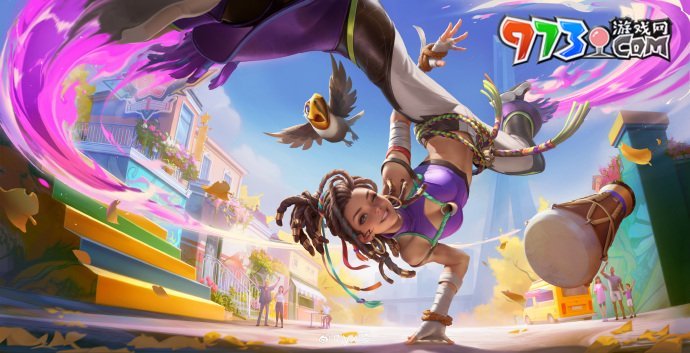 《王者荣耀》姬小满战舞者皮肤获取方法