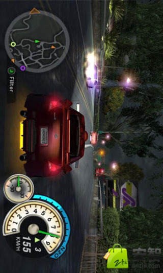 极速赛车手2024最新版截图(2)