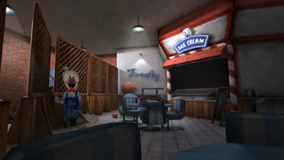 恐怖冰淇淋4内置作弊菜单截图(3)