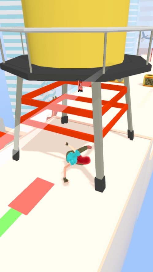 特技跑酷达人截图(4)