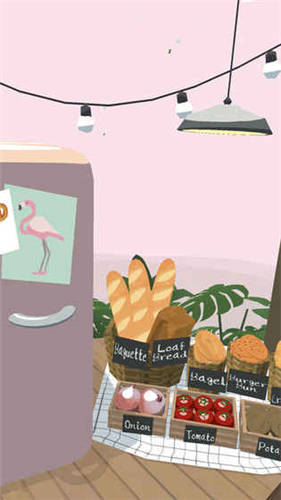 无烦恼厨房无病毒版截图(4)