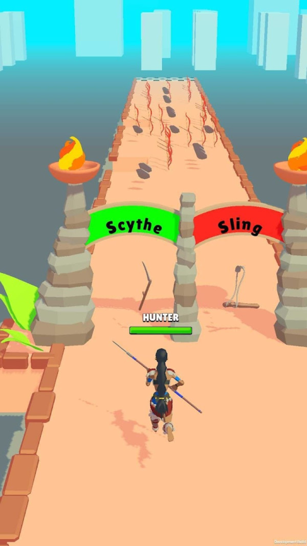 进化姐最强截图(3)