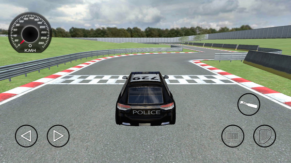 真实节奏赛车截图(4)