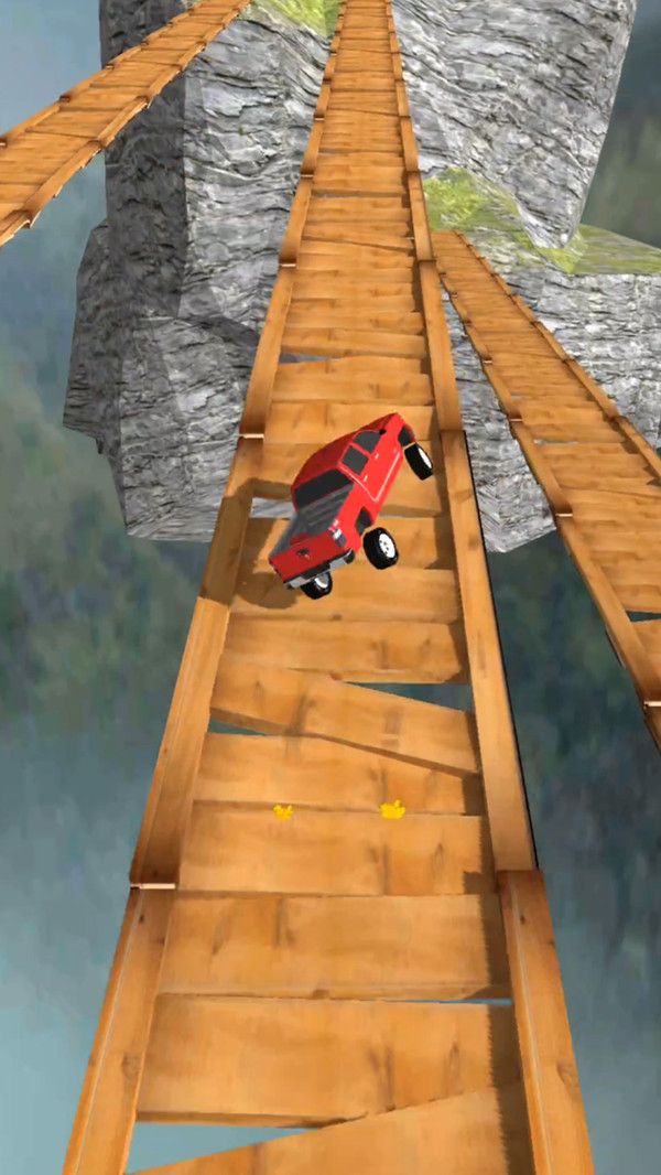 超级极速冲刺截图(3)