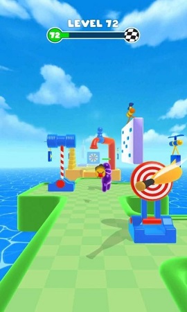 击碎果冻人截图(2)