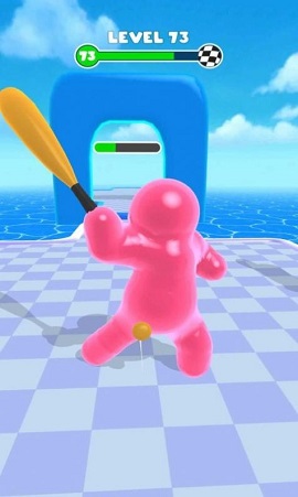 击碎果冻人截图(4)