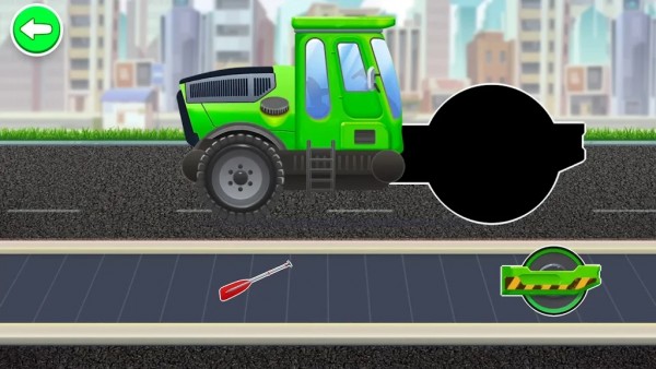 特种车辆截图(4)