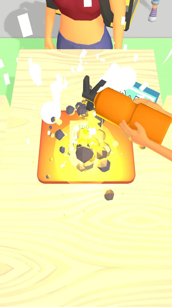 外卖大师截图(2)