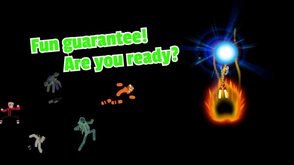 闪电之战截图(2)