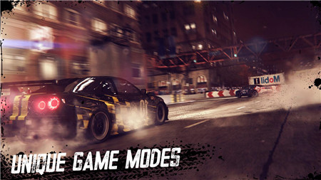 公路狂飙截图(3)