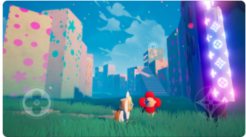 Louis The Game截图(2)