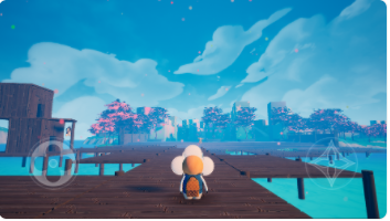 Louis The Game截图(3)