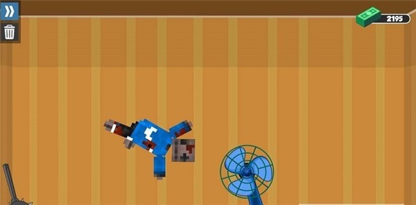 杀死布娃娃2截图(4)