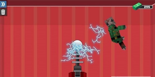 杀死布娃娃2截图(1)