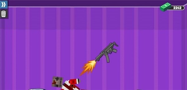 杀死布娃娃2截图(2)