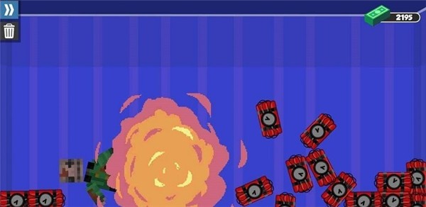 杀死布娃娃2截图(3)