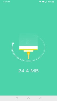 超强加速清理截图(4)