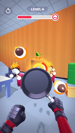 平底锅大侠截图(3)