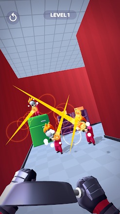 平底锅大侠截图(2)