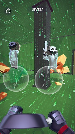 平底锅大侠截图(4)