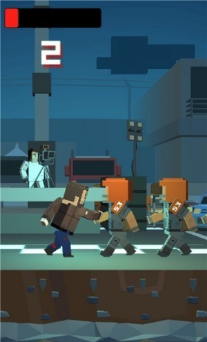 合金快打截图(1)