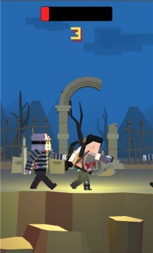 合金快打截图(3)