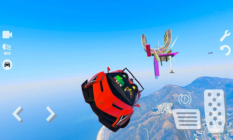 极限蜘蛛人截图(2)