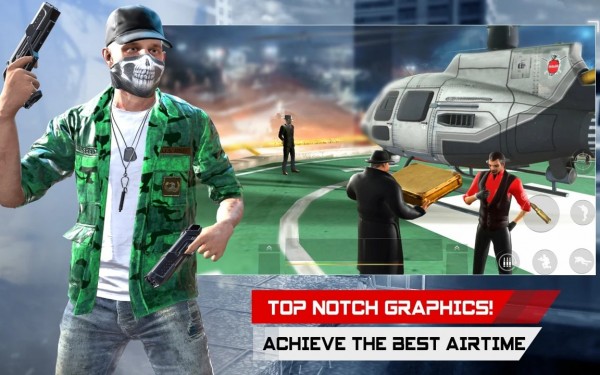 顶级狙击大师截图(3)