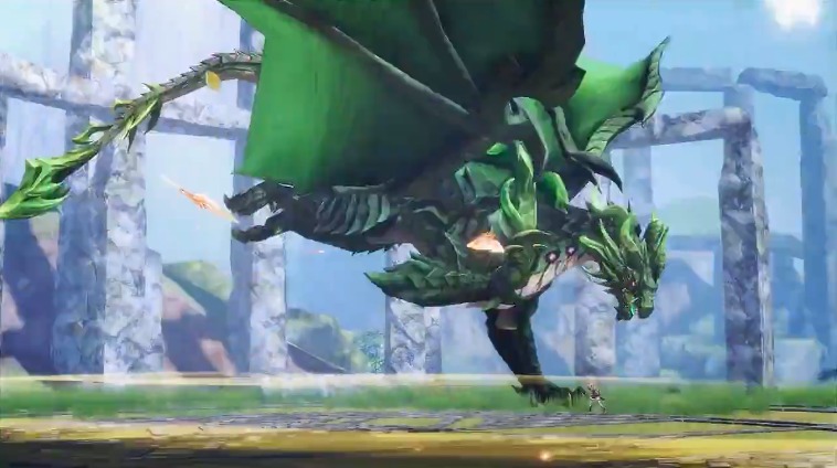 玫瑰之刃截图(2)