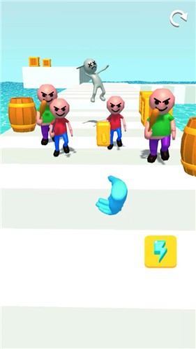 雷神之锤达人截图(2)