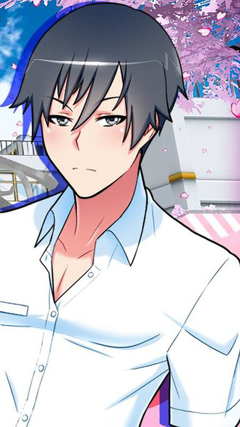 高校少女杀手截图(2)