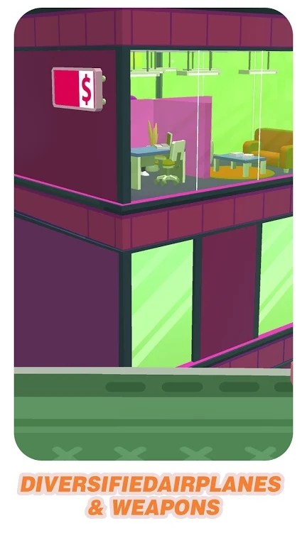 直升机射击罪犯截图(2)