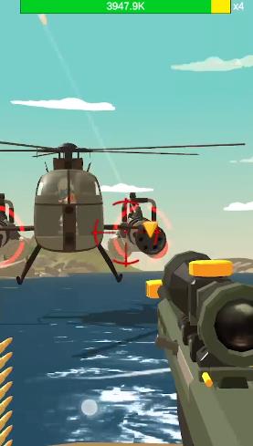 拇指特工截图(1)