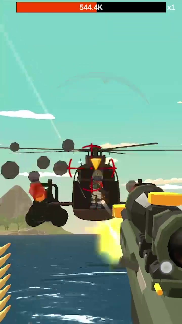 拇指特工截图(4)