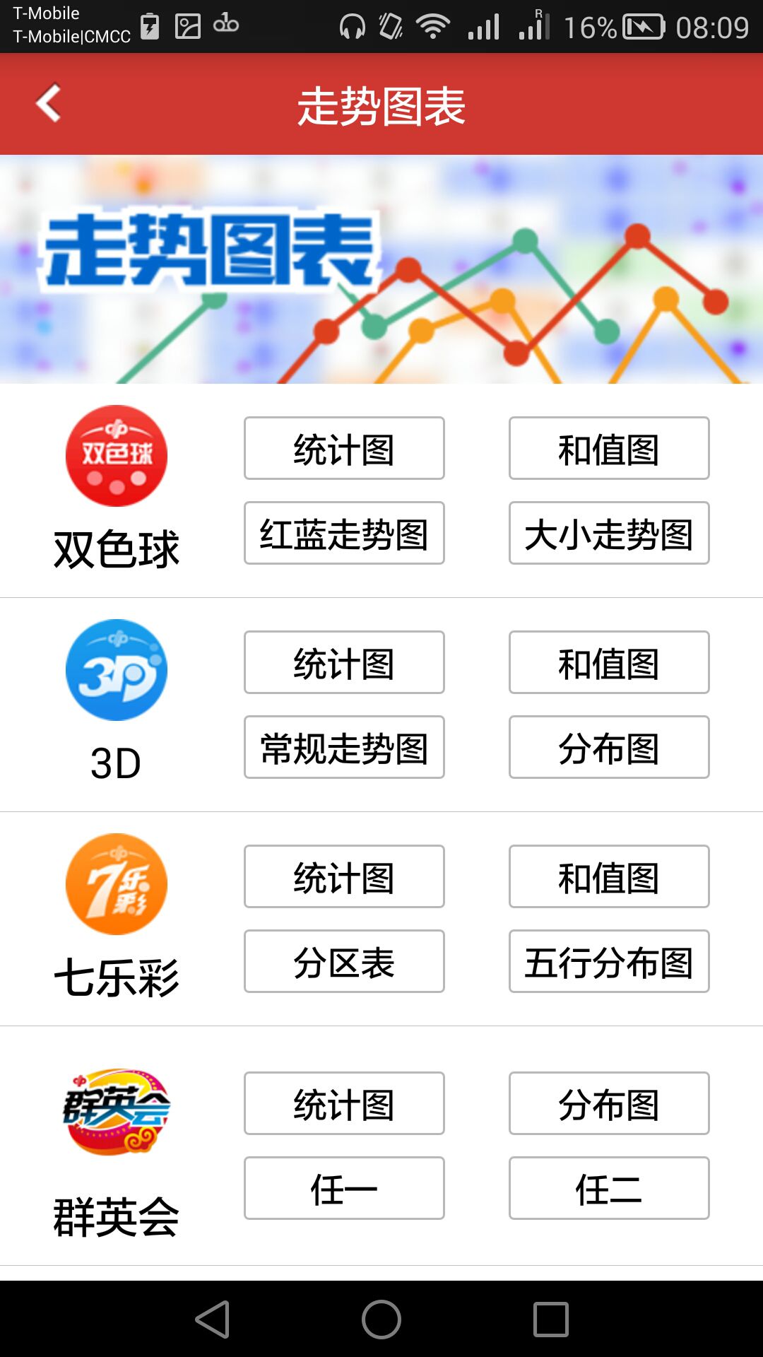 九歌彩票app最新版截图(3)