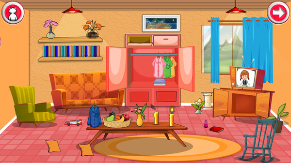 我的幸福之家截图(3)